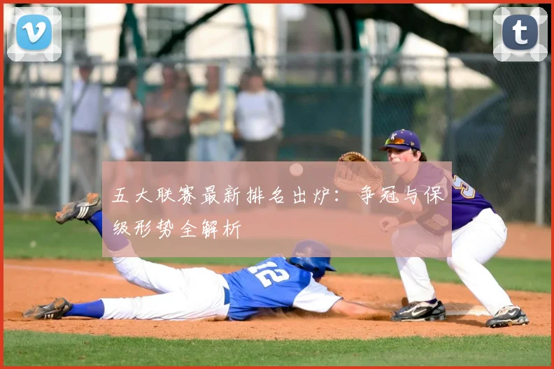 五大联赛最新排名出炉:争冠与保级形势全解析