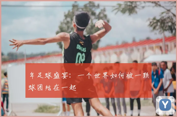 年足球盛宴：一个世界如何被一颗球团结在一起